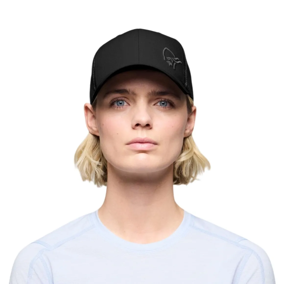 29 Snap Back Trucker Mesh Cap