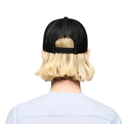 29 Snap Back Trucker Mesh Cap