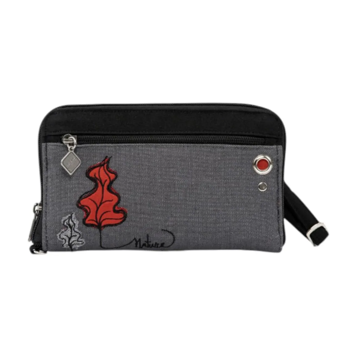 ACC-175 Wallet Purse