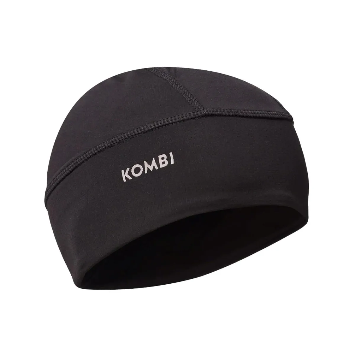 Kombi Belts|Hats And Caps<ACTIVE WARM Helmet Beanie Black