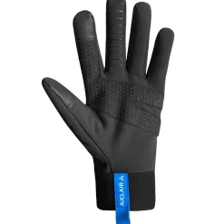 Auclair Belts|Hats And Caps<Adult Cannon Gloves Black/Black