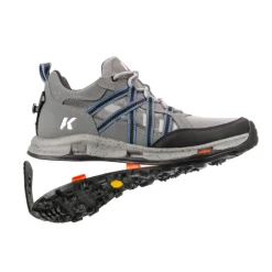 Korkers Waders And Wading Boots|Fishing Shirts And T-Shirts<All Axis Shoes Charcoal/Black
