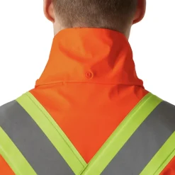 Alta 2.0 Hi Vis Rain Jacket CSA