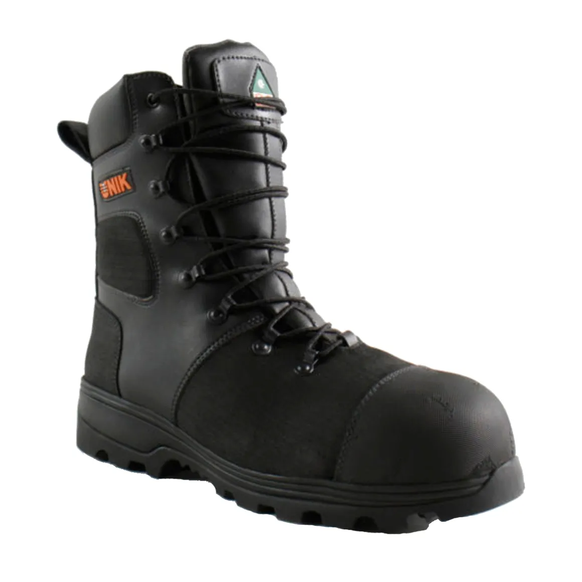 Arctic Safety Boots