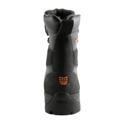 Unik Industrial Casual Shoes|Sandals And Mules<Arctic Safety Boots Black