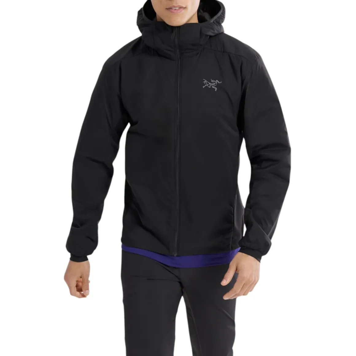 Atom Hoodie