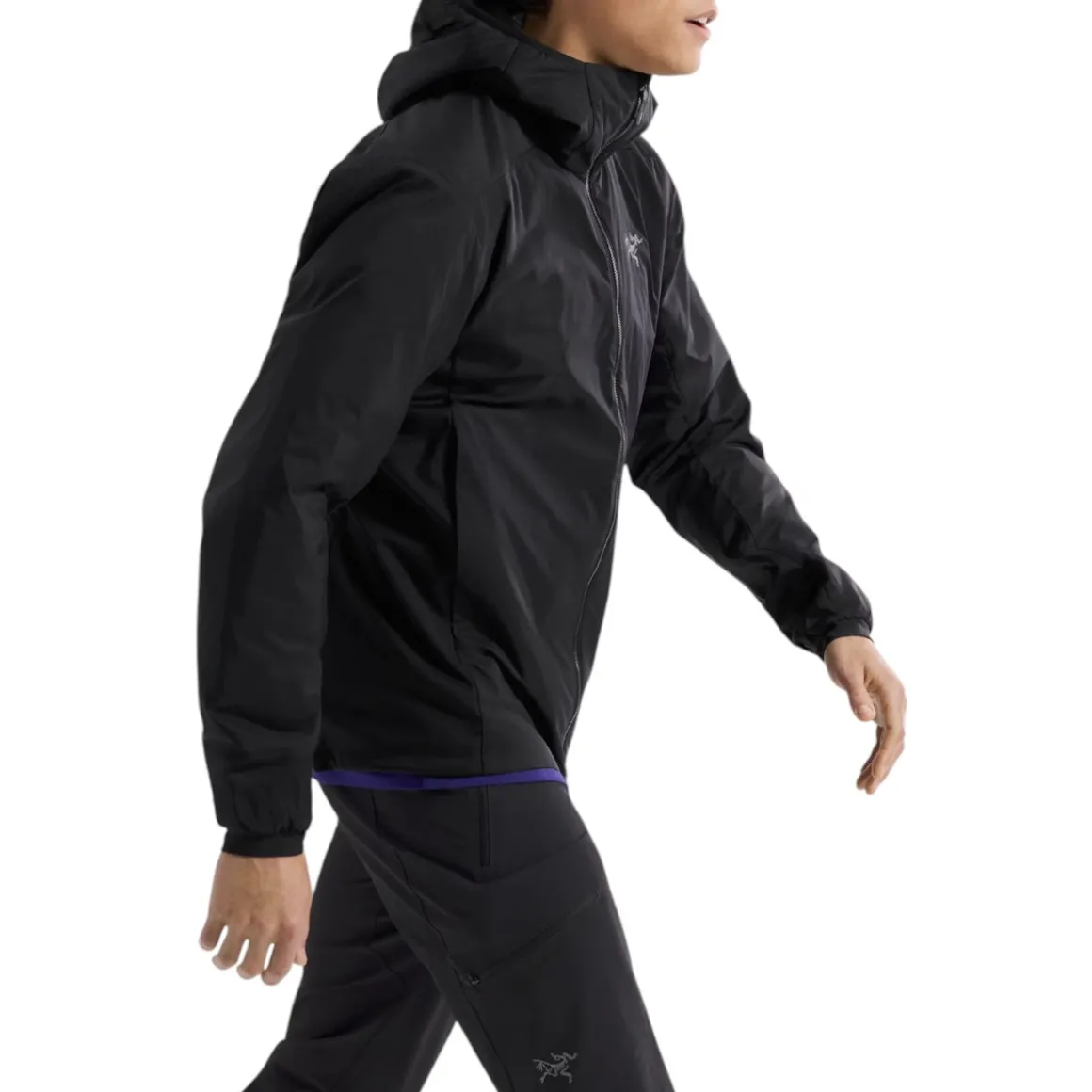 Atom Hoodie