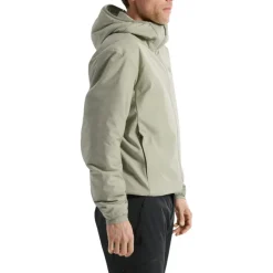 Atom Hoodie