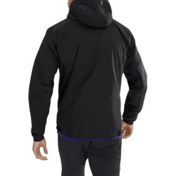 Atom Hoodie