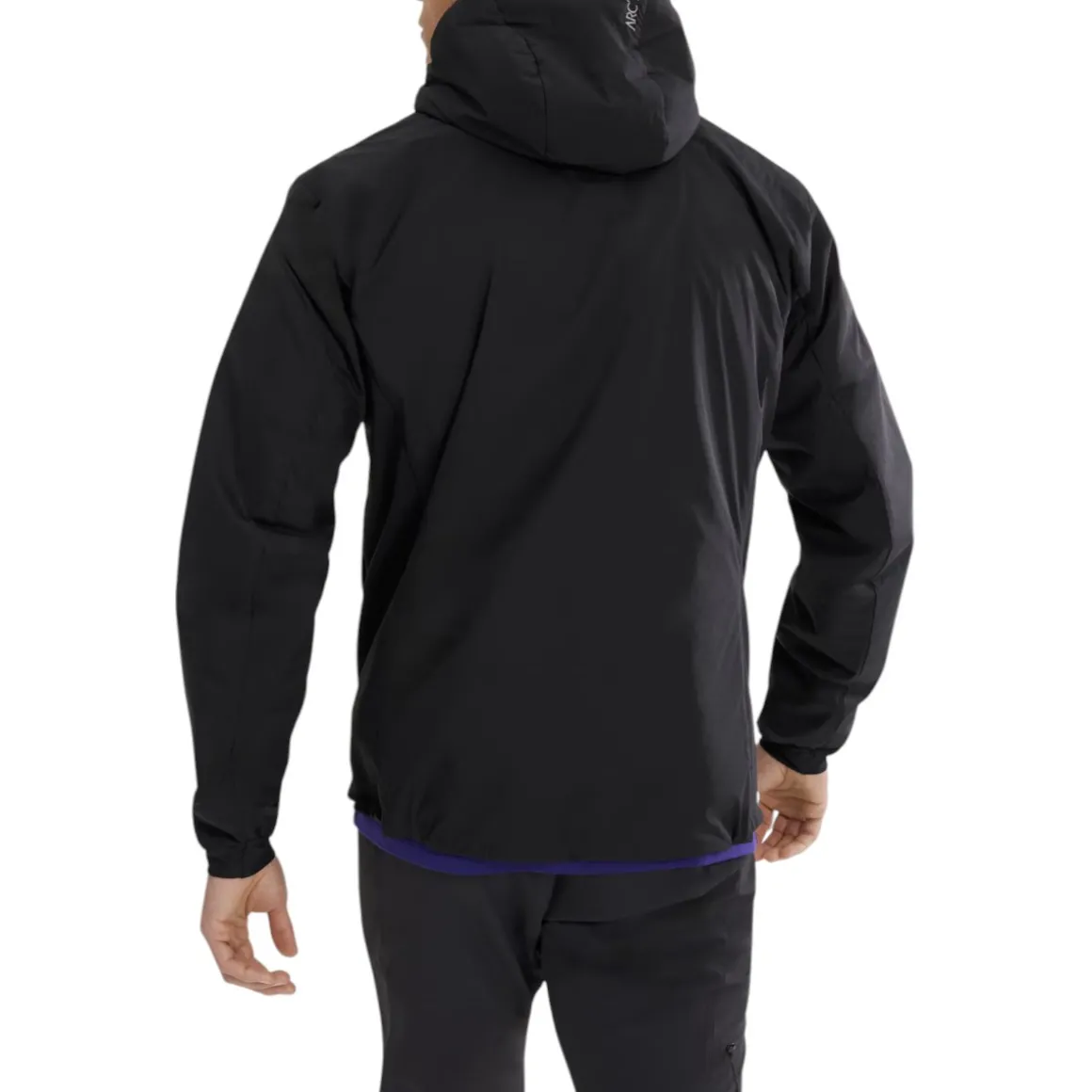 Atom Hoodie