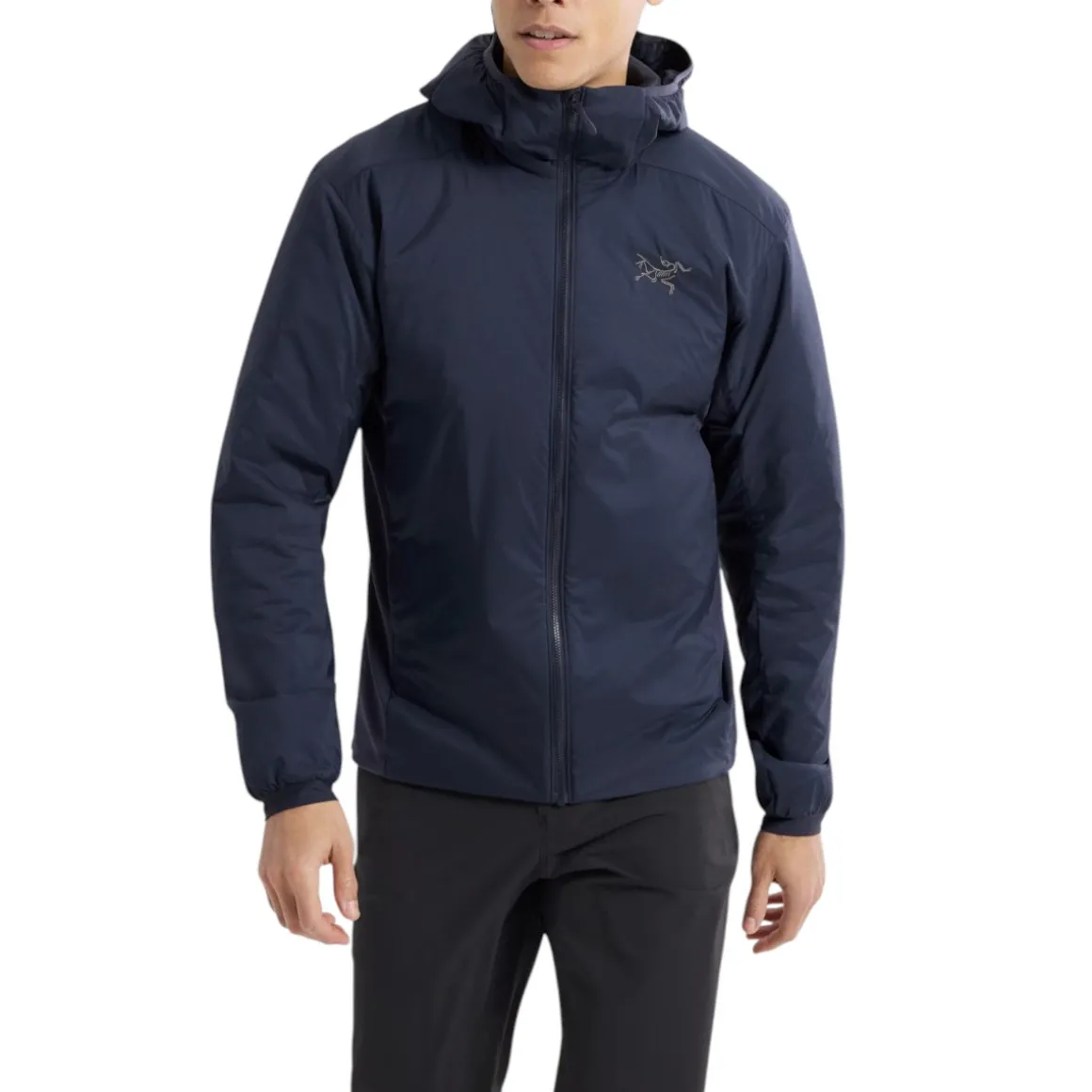 Atom Hoodie