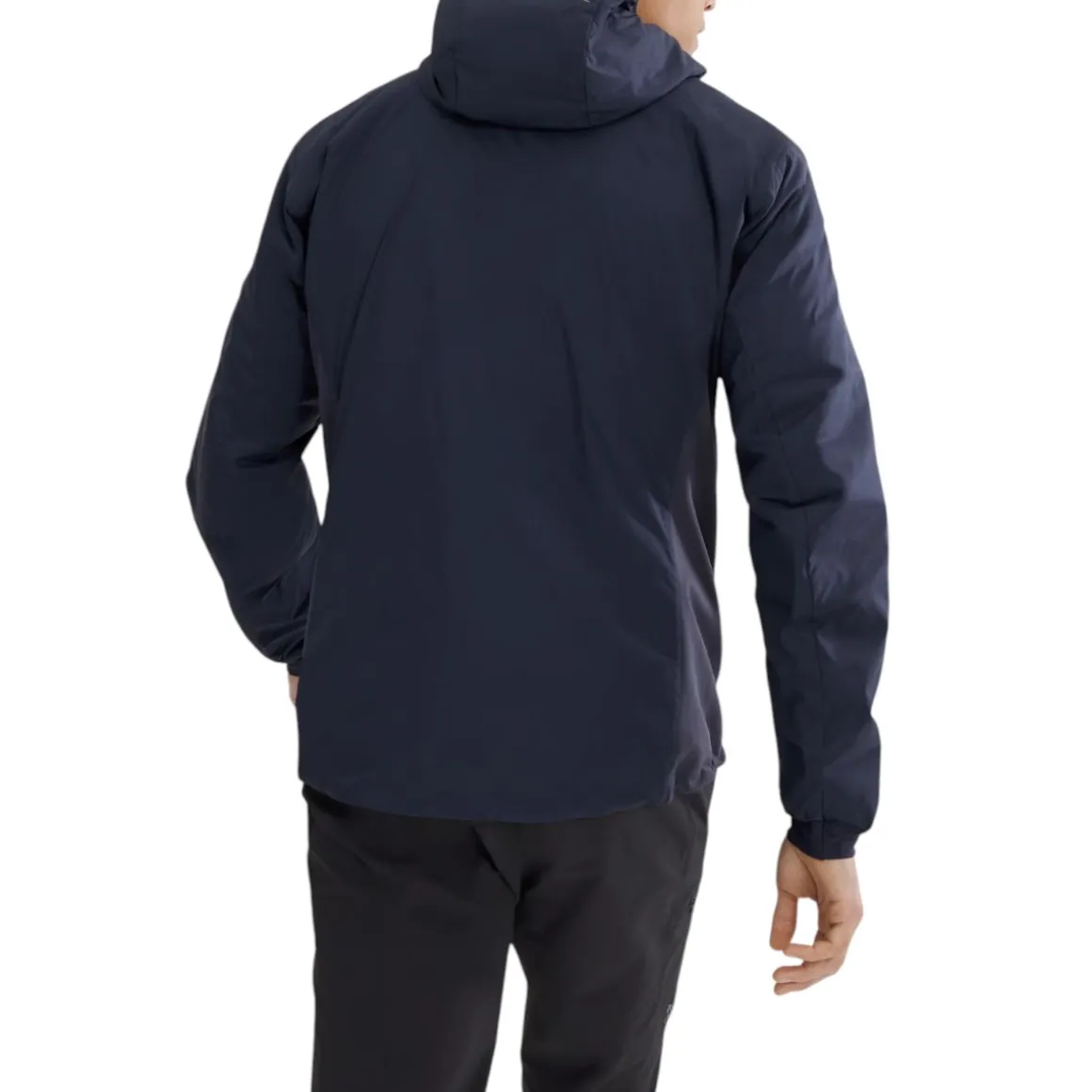 Atom Hoodie