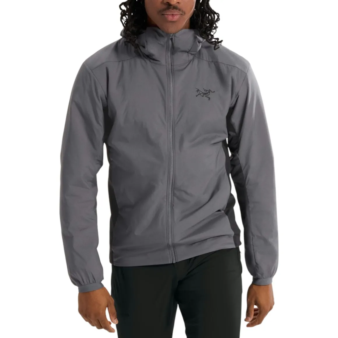 Atom Hoodie