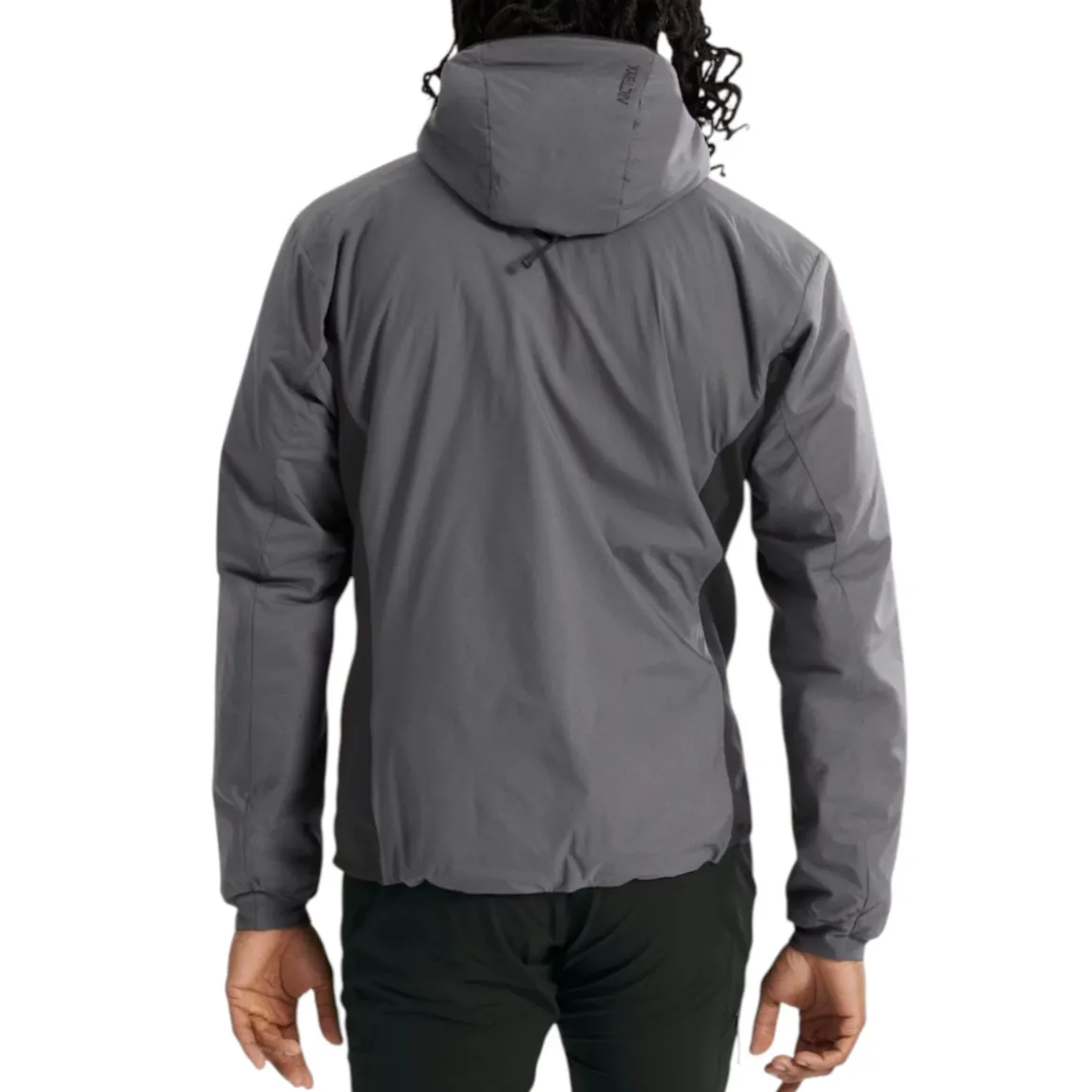 Atom Hoodie