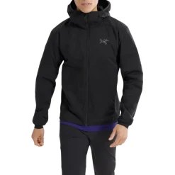 Arc'teryx Insulated Jackets|Windbreaker Jackets<Atom Hoodie