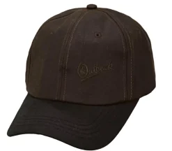 Outback Belts|Hats And Caps<Aussie Slugger Cap Brown