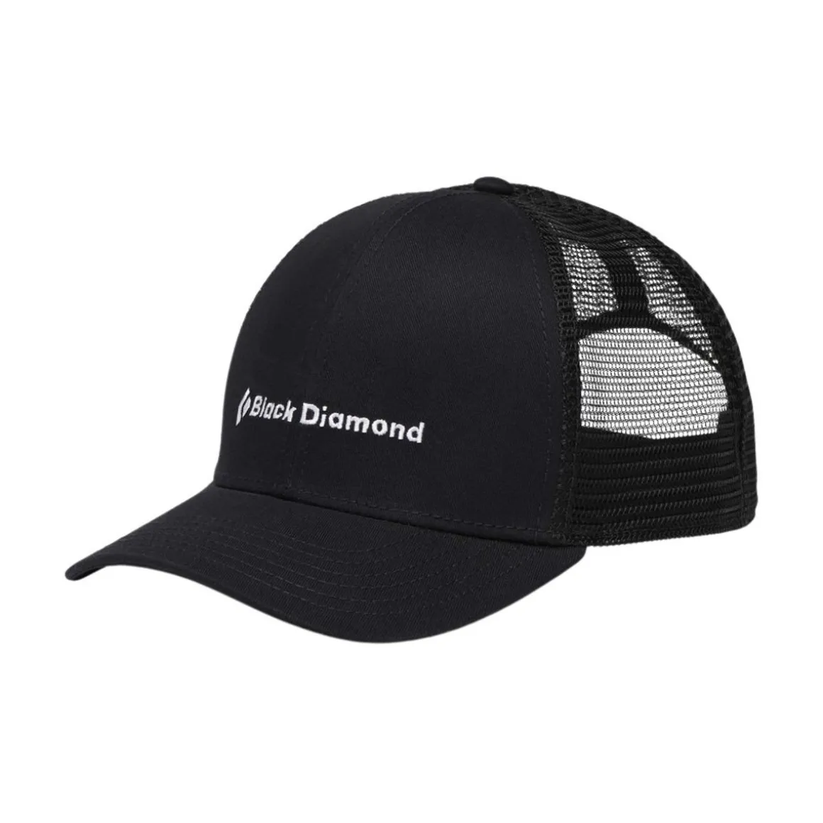 BD Trucker Cap