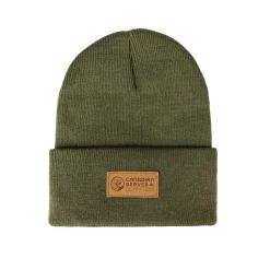 Canadian Beaver Outfitters Belts|Hats And Caps<Beanie