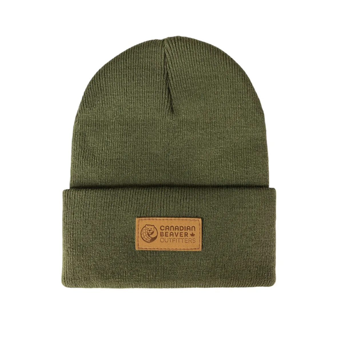 Canadian Beaver Outfitters Belts|Hats And Caps<Beanie