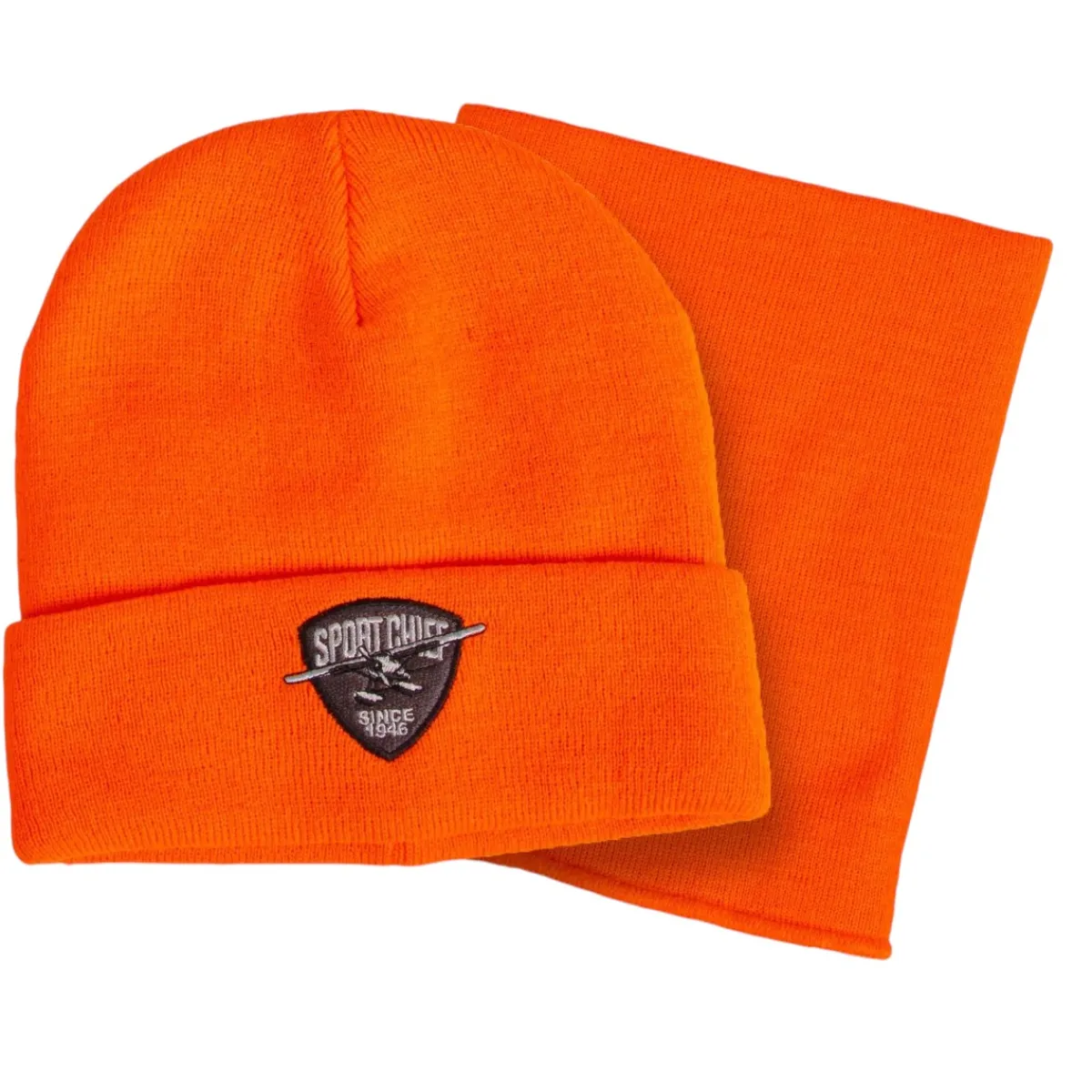 Sportchief Shirts And Sweaters|Vests And Accessories<Beanie and Neckwear Kit