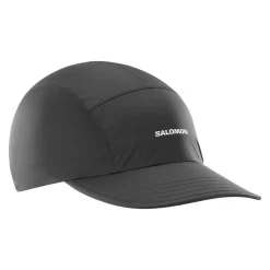 Salomon Belts|Hats And Caps<Bonatti Pro Cap - Small Deep Black