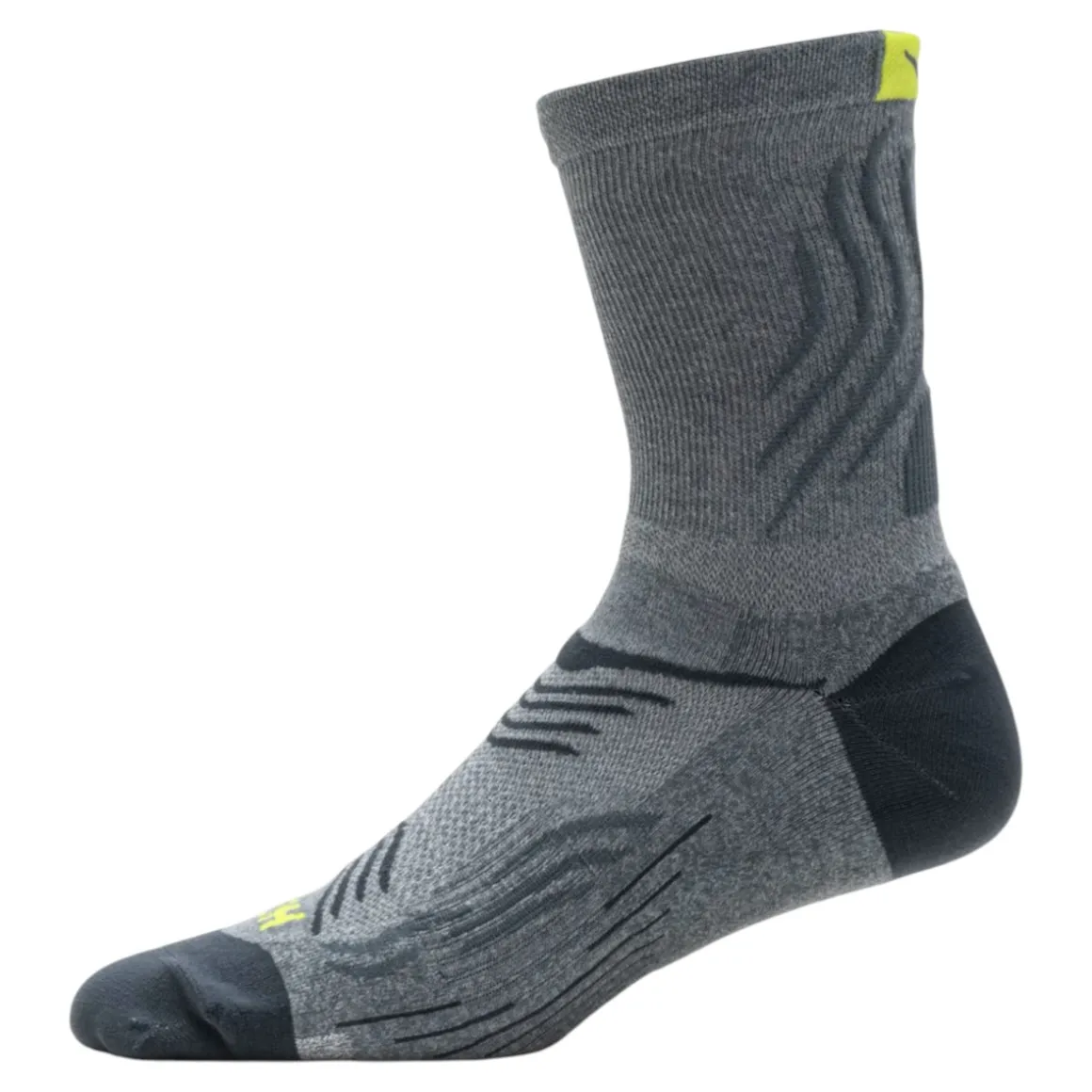 Bondi Quarter Run Sock