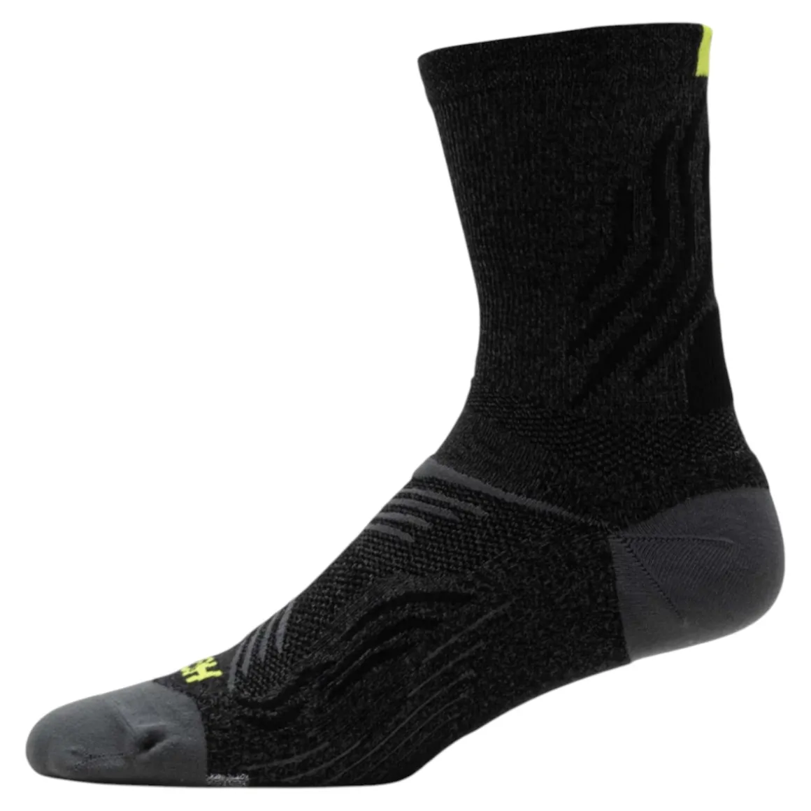 Bondi Quarter Run Sock