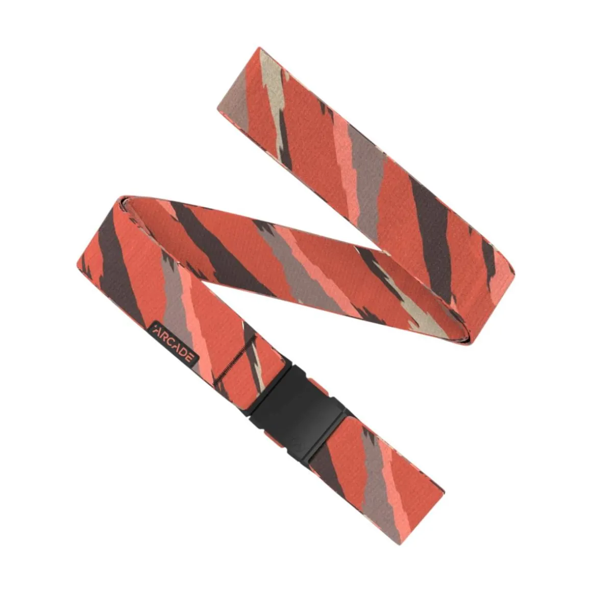 Brushstroke Slim Belt