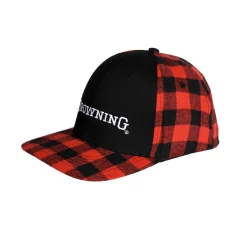 Browning Shirts And Sweaters|Vests And Accessories<Cabin Cap Red/Black