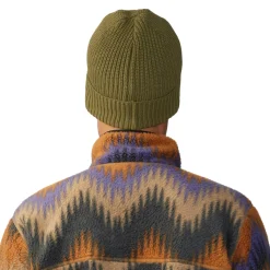 Mountain Hardwear Belts|Hats And Caps<Cabin to Curb Beanie Combat Green