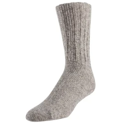 Duray Boxers And Panties|Socks<Canoe Socks Natural Grey