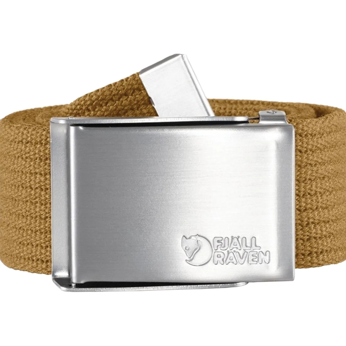 Fjällräven Belts|Hats And Caps<Canvas Belt