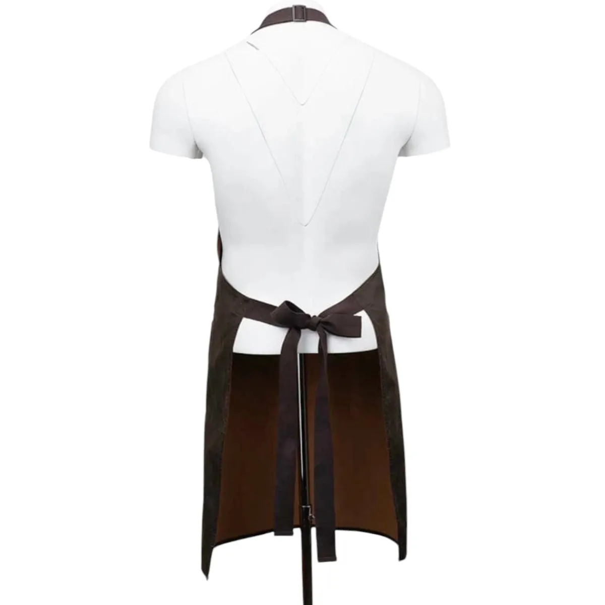 Outback Waders And Wading Boots|Fishing Shirts And T-Shirts<Canyonland Craftsman Apron Brown