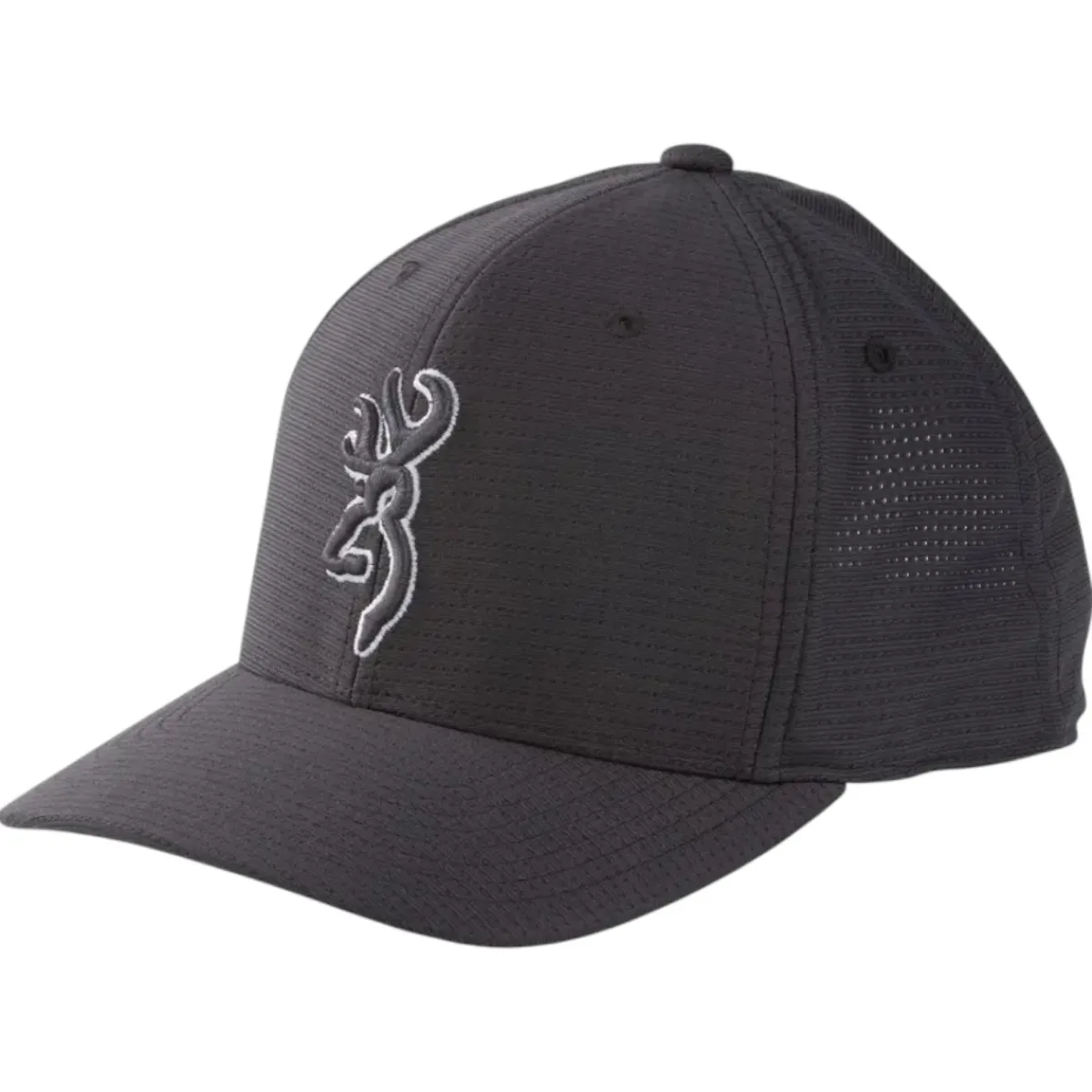 Browning Shirts And Sweaters|Vests And Accessories<Cavity Cap Charcoal