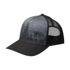 Browning Shirts And Sweaters|Vests And Accessories<Cedar Trucker Cap Black