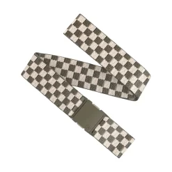 Arcade Belts|Hats And Caps<Check Belt