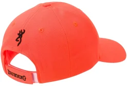 Browning Shirts And Sweaters|Vests And Accessories<Children's Youth Cap Blaze