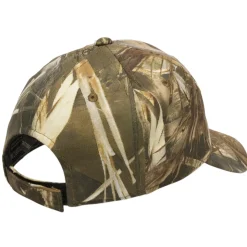 Classic Camo 350 Cap