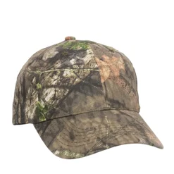 Classic Camo 350 Cap