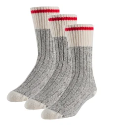 Classique Socks - 3-Pack