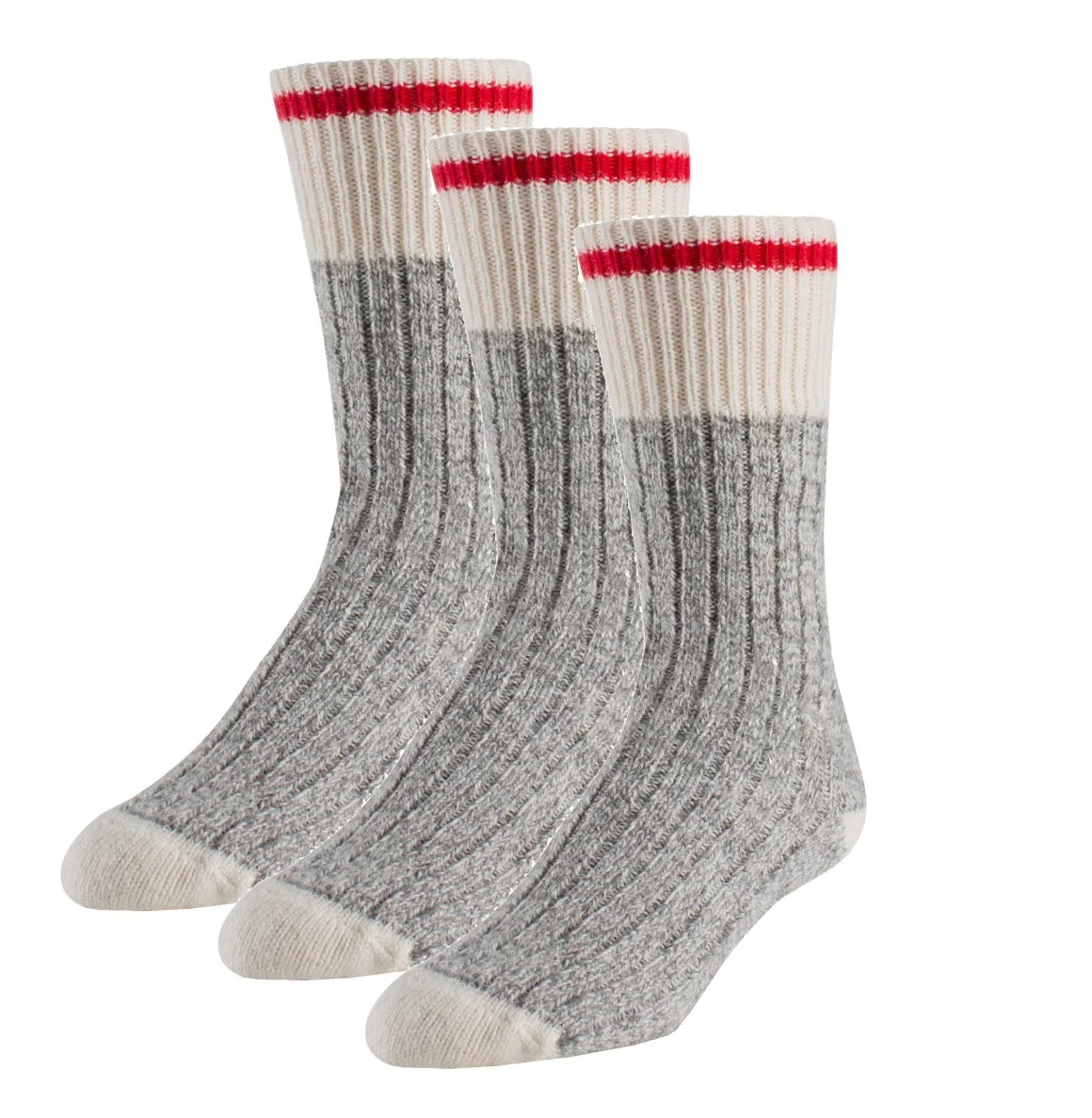 Classique Socks - 3-Pack