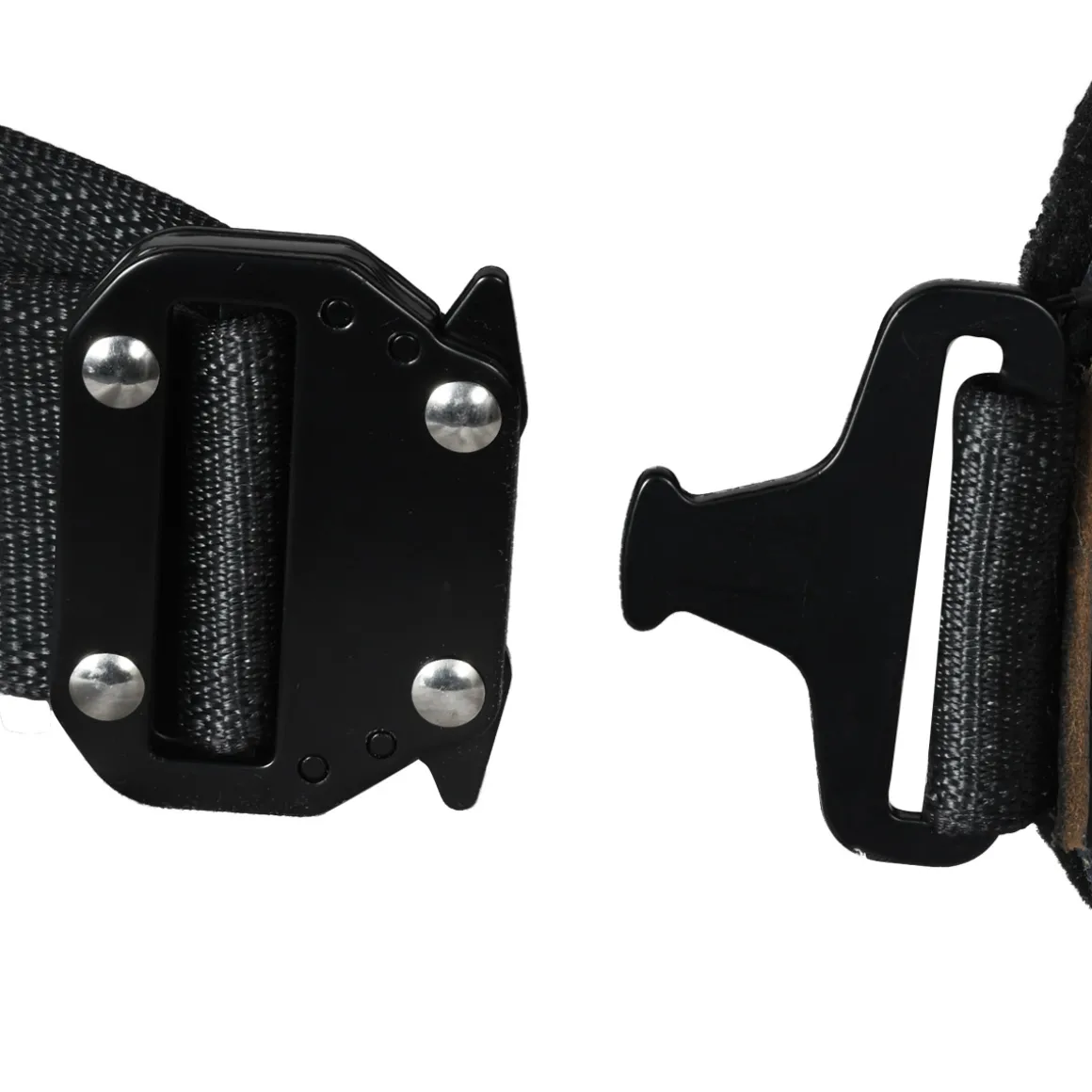 Cobra Back Belt
