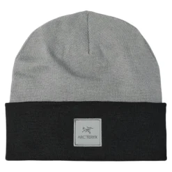 Arc'teryx Belts|Hats And Caps<Colour Block Toque Void / Black