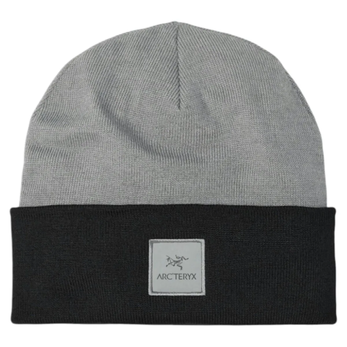 Arc'teryx Belts|Hats And Caps<Colour Block Toque Void / Black