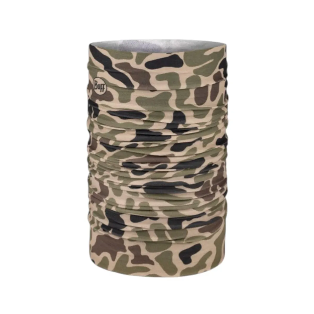 Buff Belts|Hats And Caps<CoolNet UV® Blax Neckwear Khaki