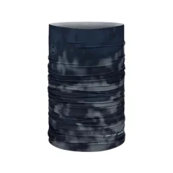 Buff Belts|Hats And Caps<CoolNet UV® Neckwear Mines Graphite