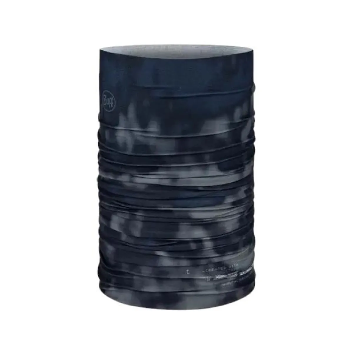 Buff Belts|Hats And Caps<CoolNet UV® Neckwear Mines Graphite