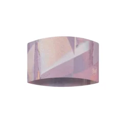 Buff Belts|Hats And Caps<CoolNet UV Wide Headband Orchid