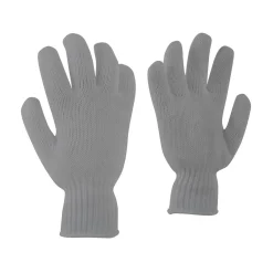 10/4 Job Safety Shoes|Work Outerwear<10-191 Cotton Work Gloves Grey