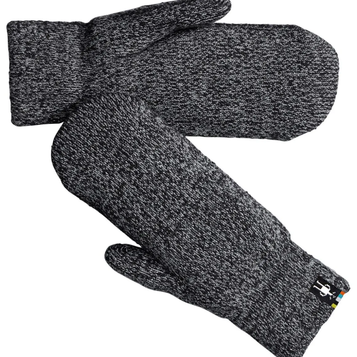 Cozy Mittens